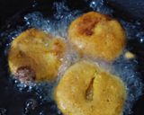 আলুর চপ(aloor chop recipe in Bengali) রেসিপি ধাপ - 8 ছবি