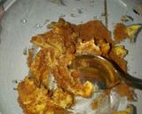Foto langkah ke 1 dari resep Roti bakar aren.
