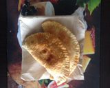 Foto del paso 2 de la receta: Pastelitos venezolanos