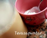 Foto del paso 3 de la receta: Bizcocho de horchata 🥛
