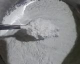 Foto langkah ke 1 dari resep Nagasari/Nogosari/Lokosari Daun Pisang.