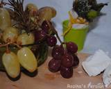 Persian pickled grapes recipe step 12 photo