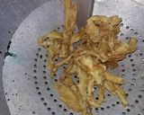 Foto langkah ke 5 dari resep Jamur Kress Simple.