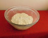 A picture of step 6 of Dinner Rolls.