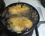 Foto langkah ke 2 dari resep Ayam Suwir Kecap.