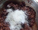 Foto del paso 10 de la receta: Huevo de Pascuas con base comestible 🍫🍫🍫🍫