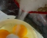 Foto del paso 1 de la receta: Torta Minecraft