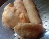 Foto langkah ke 10 dari resep Pempek teri.
