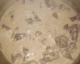 Foto del paso 2 de la receta: Carne con champiñones