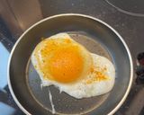 Foto del paso 3 de la receta: Porridge salado 🥣