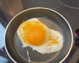 Foto del paso 3 de la receta: Porridge salado 🥣