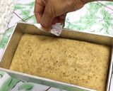 Foto langkah ke 6 dari resep Bolu pisang kukus lembut takaran sendok.