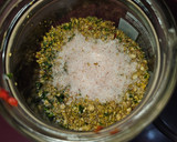 Foto del paso 4 de la receta: Chimichurri casero