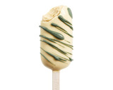 Foto del paso 13 de la receta: Helado cremoso de té matcha | Moldes para helado cremoso - Lékué