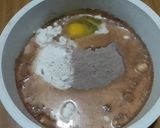 Foto del paso 2 de la receta: Galletitas con 3 ingredientes (no opcionales)