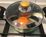 Foto del paso 1 de la receta: Colado de bebé receta 9