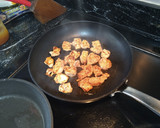 Foto del paso 2 de la receta: Pollo estilo oriental
