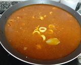 Foto del paso 8 de la receta Paella marinera
