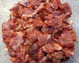 Tatár beefsteak recept fázis 4 fotója