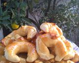 Foto del paso 6 de la receta: Medialunas