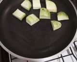 Foto del paso 1 de la receta: Berenjenas con queso