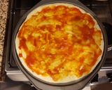Foto del paso 8 de la receta: Masa de pizza