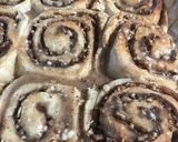 A picture of step 22 of Classic White Bread and Cinnamon Rolls.