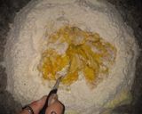 Foto del paso 7 de la receta: Medialunas