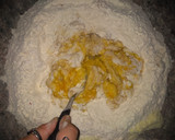 Foto del paso 7 de la receta: Medialunas