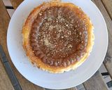 Foto del paso 11 de la receta: Tarta de queso de toffee