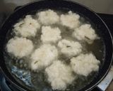 Foto langkah ke 4 dari resep Cireng salju.