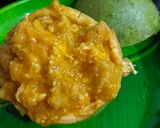 বেল মাখা(Bel Makha recipe in Bengali) রেসিপির ধাপ 2 ছবি