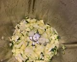 Foto del paso 5 de la receta: Bacalao con Gambones y Almejas (Thermomix)