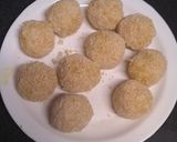 Foto del paso 1 de la receta: Bombas de papa