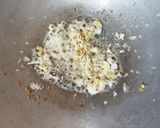 Foto langkah ke 2 dari resep Mie Goreng Ayam Kecap.