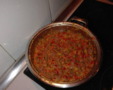 Foto del paso 1 de la receta: Calabacín relleno