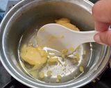 Foto langkah ke 2 dari resep Soes vla vanilla.