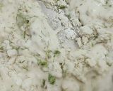 अक्की रोटी और नारियल चटनी (akki roti & coconut chutney recipe in Hindi) रेसिपी चरण 2 फोटो