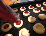 Foto del paso 6 de la receta: Pepas con membrillo