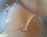 Foto del paso 4 de la receta: Bollitos con leche condensada