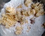 Foto del paso 1 de la receta: Scones Dulces