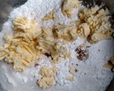 Foto del paso 1 de la receta: Scones Dulces