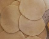 লুচির পায়েস (Luchir payes recipe in Bengali) রেসিপি ধাপ - 1 ছবি