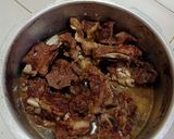 Foto langkah ke 1 dari resep Pindang Daging.