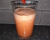 Foto del paso 3 de la receta: Jugo refrescante