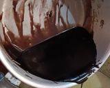 Foto langkah ke 5 dari resep Epic Chocolate Cake.
