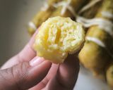 Foto langkah ke 5 dari resep Churros.