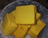 Foto langkah ke 1 dari resep Kerupuk Tahu.