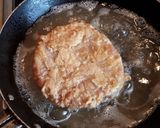 Pas rețetă Felii pane din carne de porc presată 2 fotografie