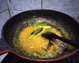 Foto langkah ke 1 dari resep Semur Ceker dgn Proteina.
